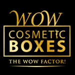 Custom Cosmetic Boxes